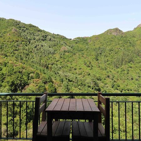 Valley View Hotel Encumeada Senhora do Rosário Εξωτερικό φωτογραφία