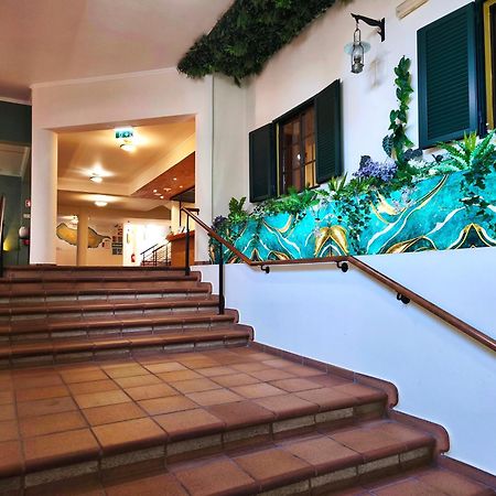 Valley View Hotel Encumeada Senhora do Rosário Εξωτερικό φωτογραφία