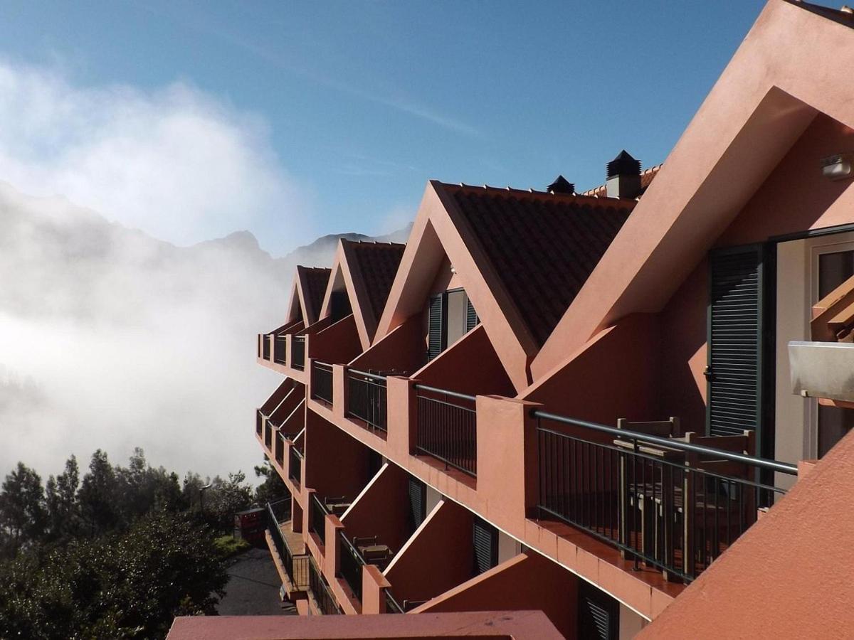 Valley View Hotel Encumeada Senhora do Rosário Εξωτερικό φωτογραφία