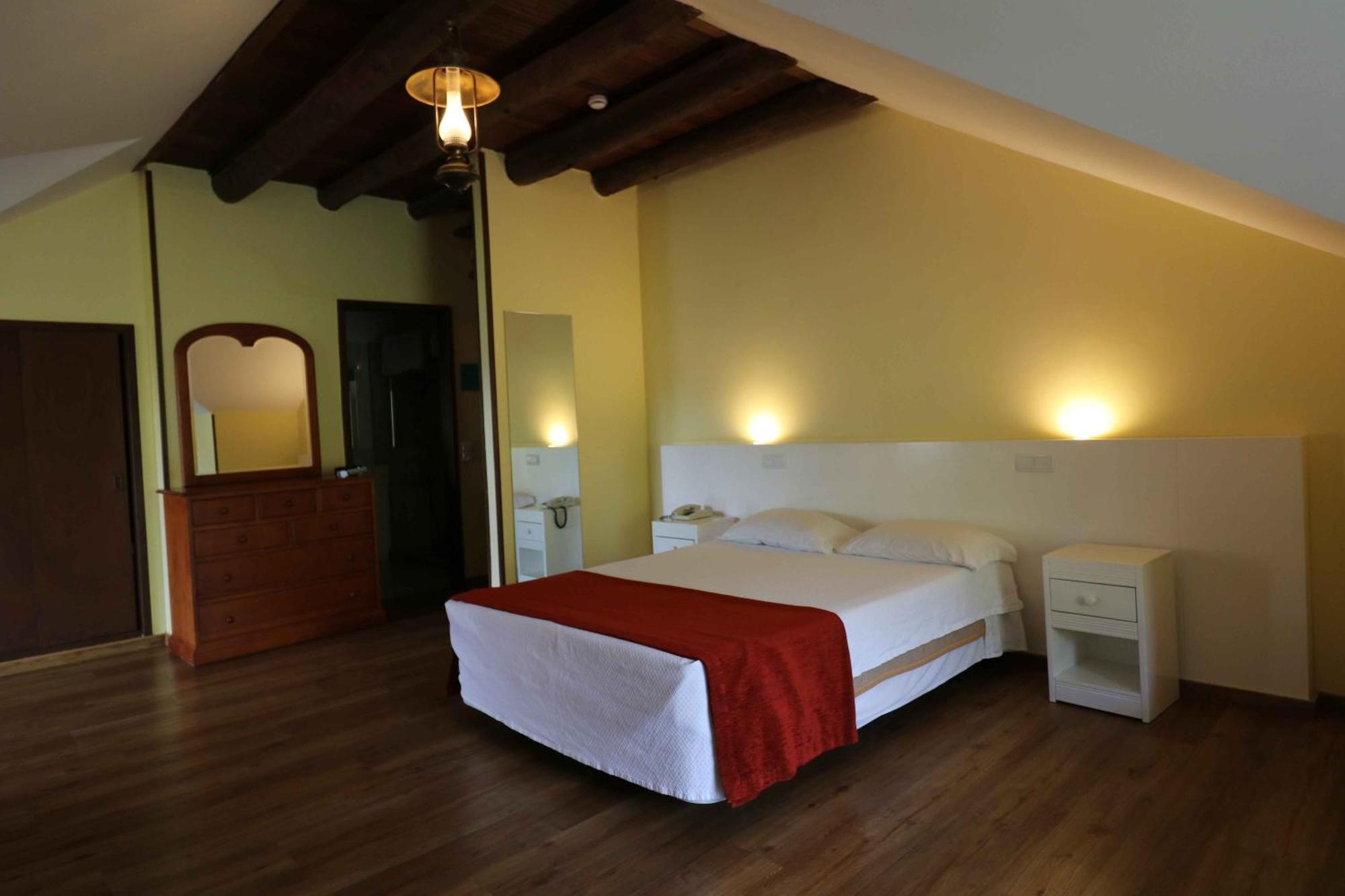 Valley View Hotel Encumeada Senhora do Rosário Εξωτερικό φωτογραφία