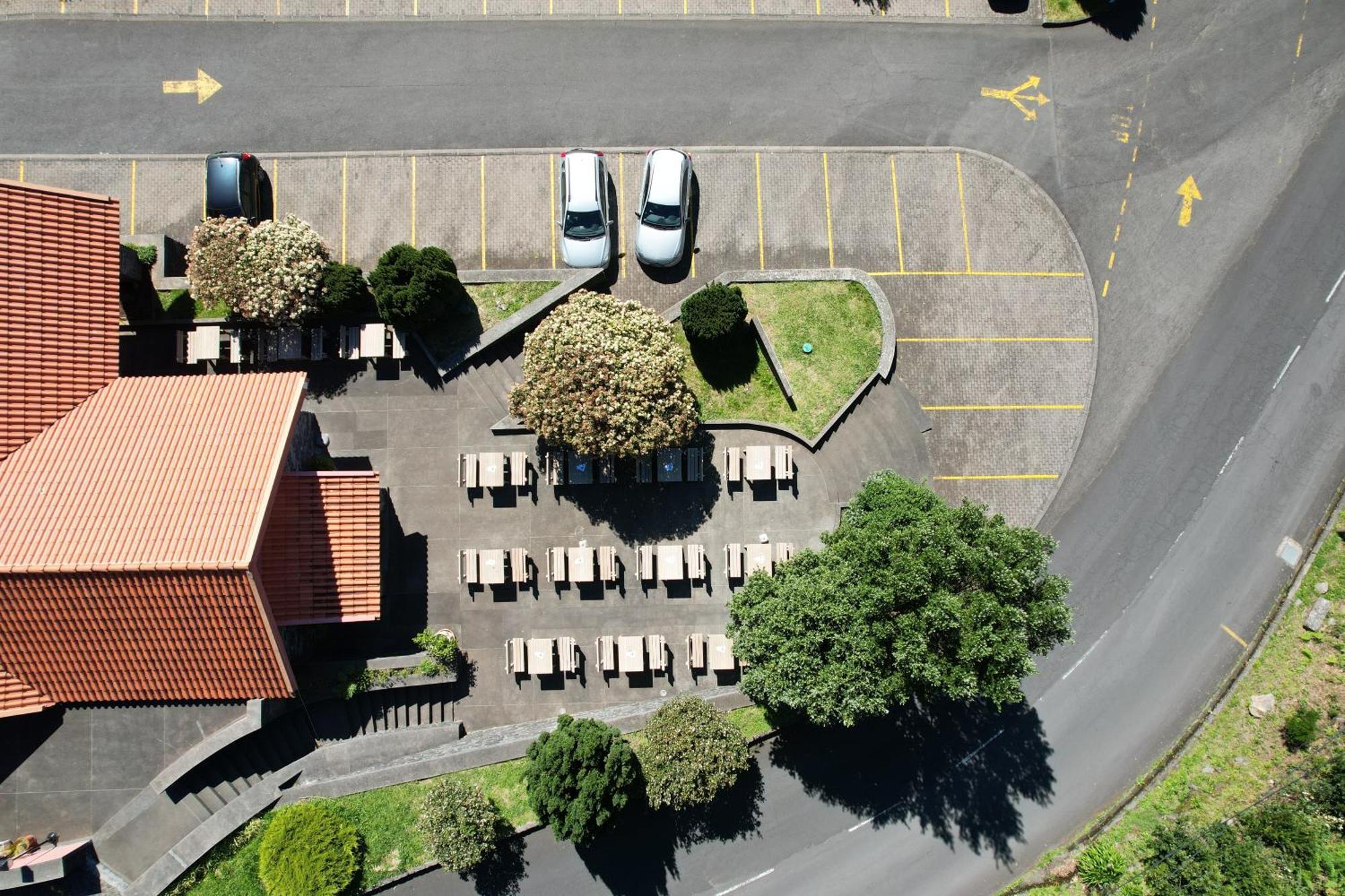 Valley View Hotel Encumeada Senhora do Rosário Εξωτερικό φωτογραφία